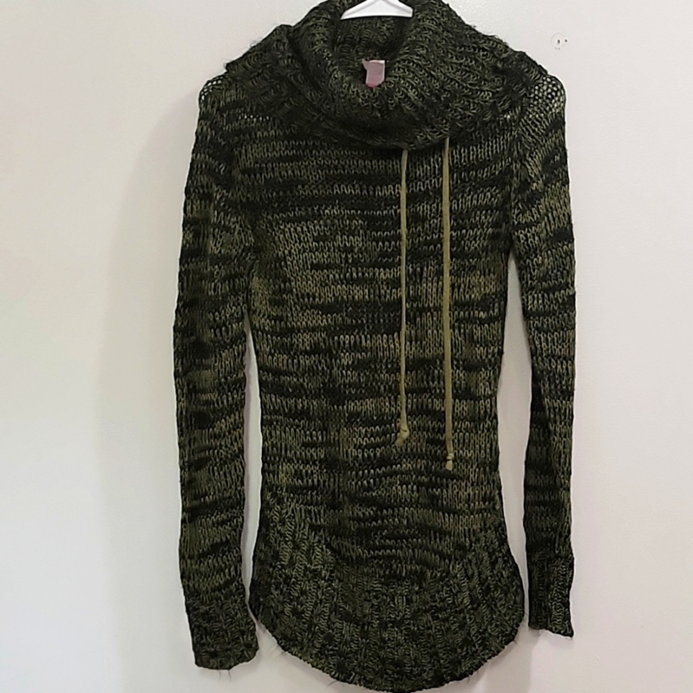 Womans Sweater